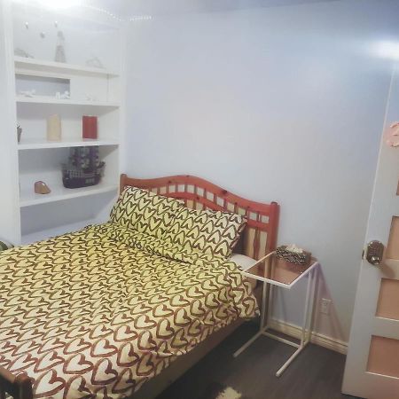 Booking - Conrad -Single Room - Self Check-In Gatineau Esterno foto