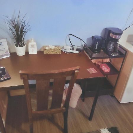 Booking - Conrad -Single Room - Self Check-In Gatineau Esterno foto
