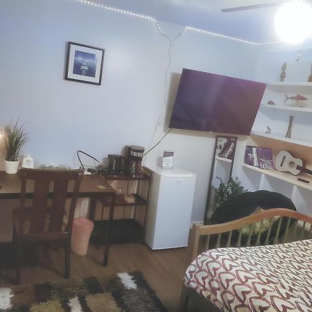 Booking - Conrad -Single Room - Self Check-In Gatineau Esterno foto