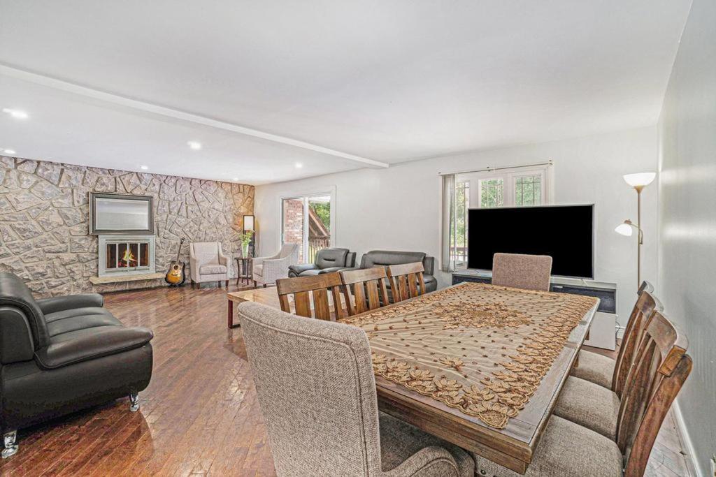 Booking - Conrad -Single Room - Self Check-In Gatineau Esterno foto