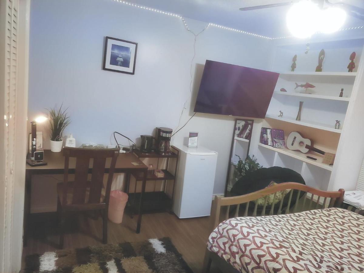 Booking - Conrad -Single Room - Self Check-In Gatineau Esterno foto